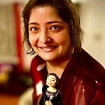Vasundhara Das