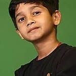 vedant-sinha-age