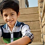 Vedant Sinha