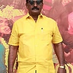 Vela Ramamoorthy
