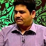 Venkatesh Bhat
