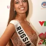 Vera Krasova