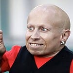 Verne Troyer