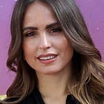 Verónica Echegui