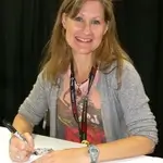 Veronica Taylor