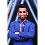 Vibhor Parashar