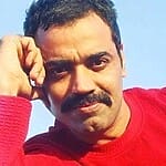 Vicky Ahuja