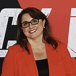 Victoria Alonso