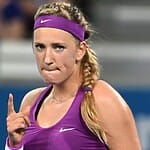Victoria Azarenka