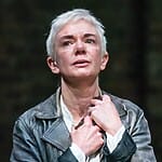 Victoria Hamilton