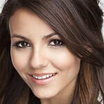 Victoria Justice