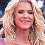 Victoria Silvstedt