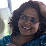 Vidhu Vincent
