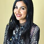 Vidya Iyer