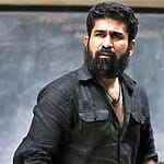 Vijay Antony