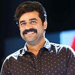 Vijay Babu