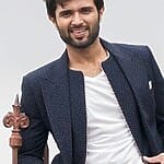 Vijay Deverakonda