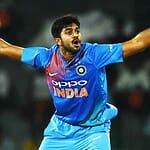 Vijay Shankar
