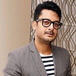 Jisshu Sengupta