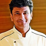 Vikas Khanna