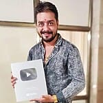 vikas-pathak-height