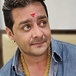 vikas-pathak-weight