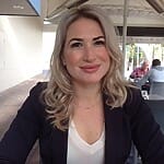 Vikki Campion