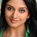 Vimala Raman