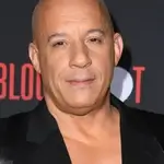 Vin Diesel