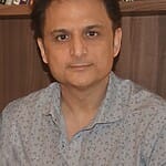 Vinay Sapru