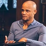 Vincent Kompany
