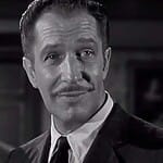 Vincent Price