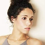 Vinette Robinson
