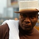 Ving Rhames