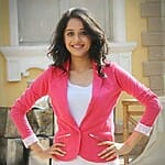 Vinita Mahesh