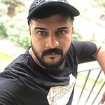 Vini Vishwa Lal
