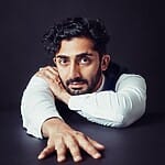 Vinny Chhibber