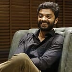 vinod-kishan-age