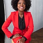 Viola Davis