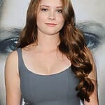 Violet Brinson