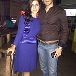 vipul-gupta-wife