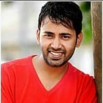 Viren Basoya