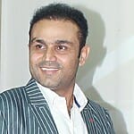 Virender Sehwag