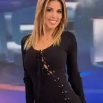 Virginia Gallardo