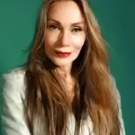 Virginia Hey
