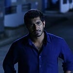 Vishagan Vanangamudi