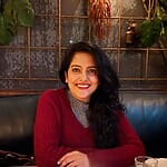 Vishakha Singh