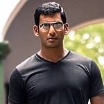 vishal-facts