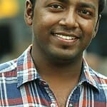 Vishnu Unnikrishnan