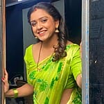 Vithika Sheru